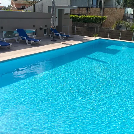 Apartment Casa Da Capela Piscina Folgosa (Porto)