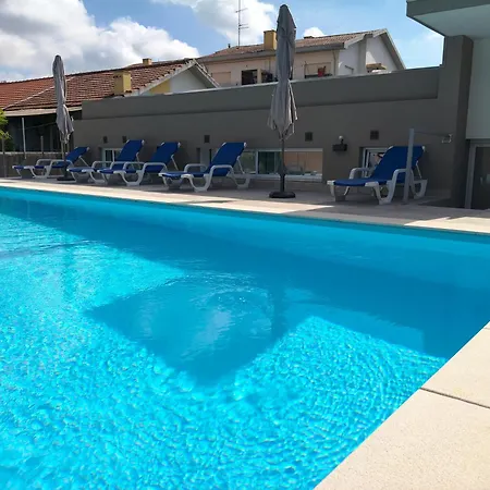 Casa Da Capela Piscina Folgosa (Porto)