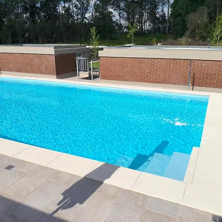 Casa Da Capela Piscina *
