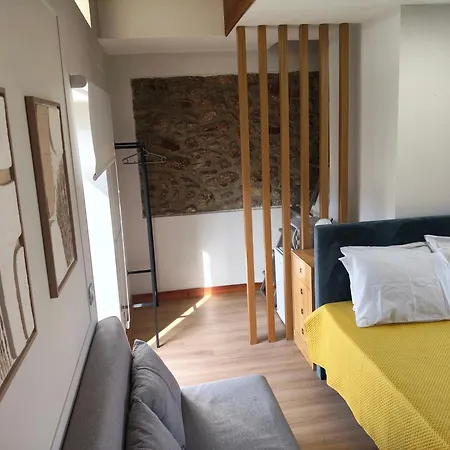 Casa Da Capela Piscina * Folgosa (Porto)