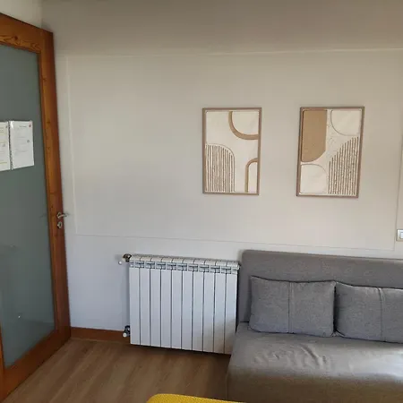 Casa Da Capela Piscina Folgosa (Porto)