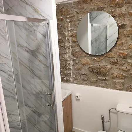 Apartmán Casa Da Capela Piscina Folgosa (Porto)
