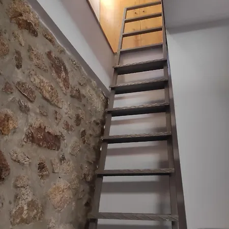 Casa Da Capela Piscina * Folgosa (Porto)