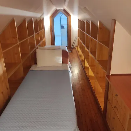 Casa Da Capela Piscina *