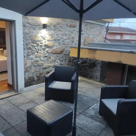 Casa Da Capela Piscina Apartment Folgosa (Porto)